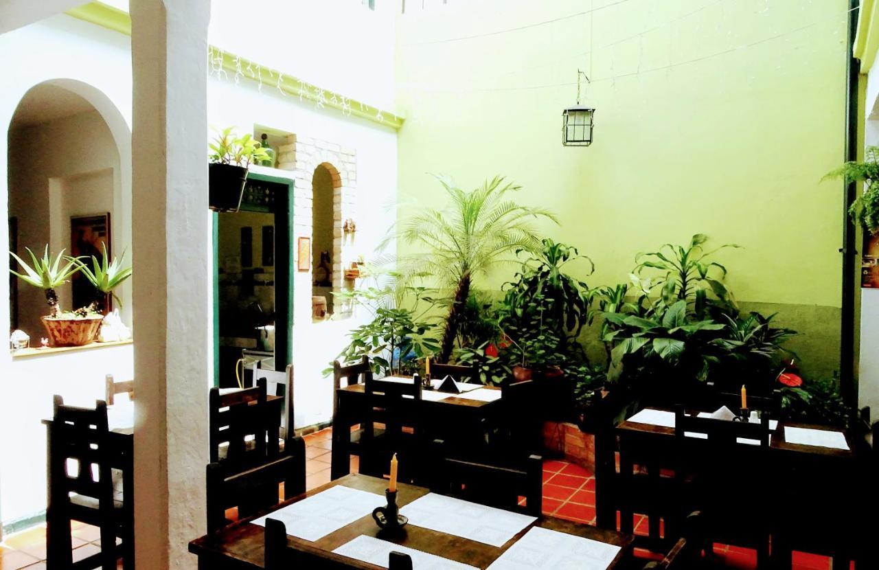 Guest house Belen *